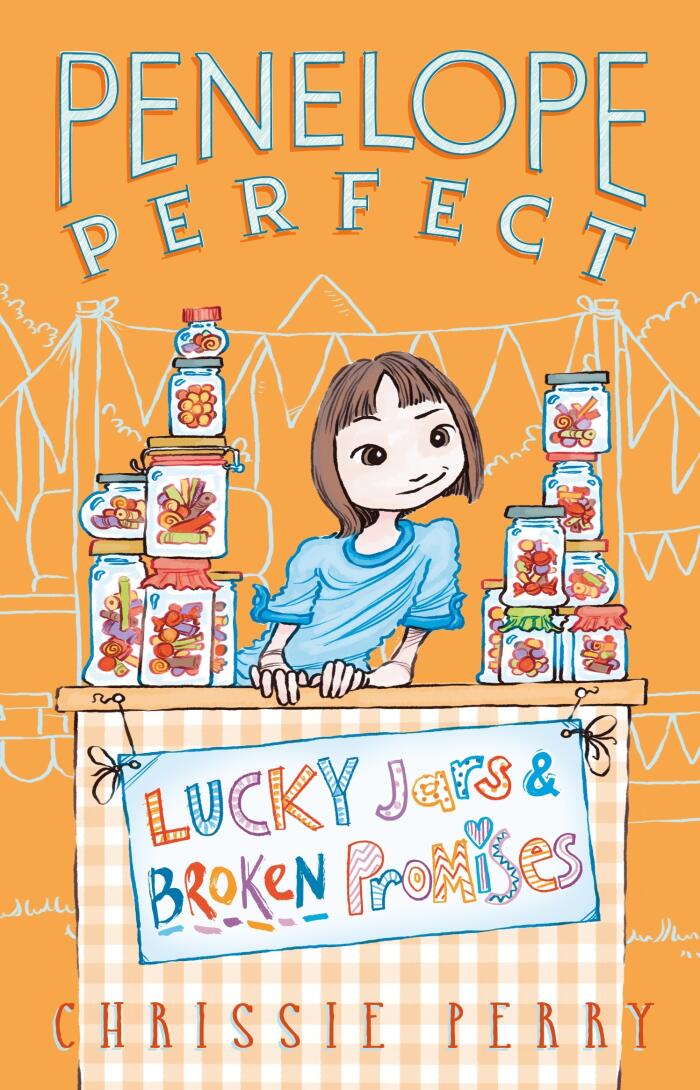 Lucky Jars and Broken Promises