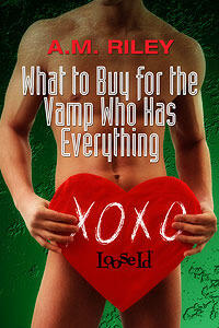 What to Buy for the Vamp Who Has Everything