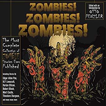 Zombies! Zombies! Zombies!