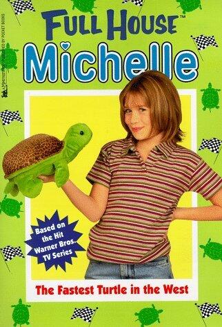 The Fastest Turtle In The West