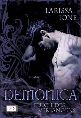 Fluch des Verlangens