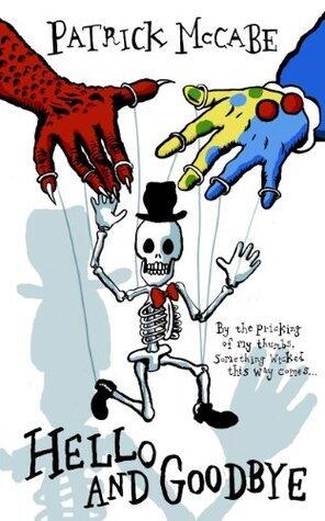 Hello and Goodbye: Hello Mr Bones / Goodbye Mr Rat