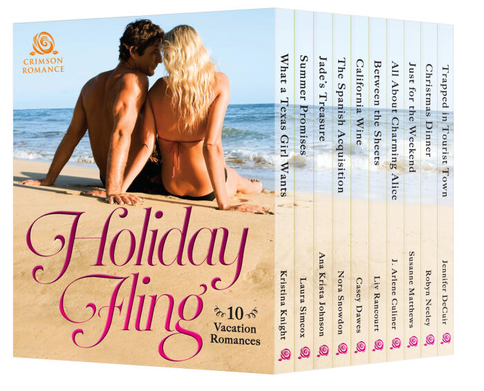 Holiday Fling