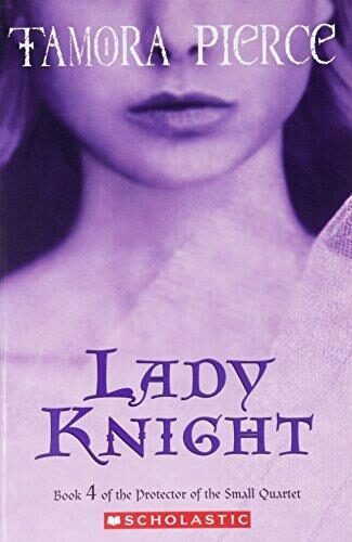 Lady Knight