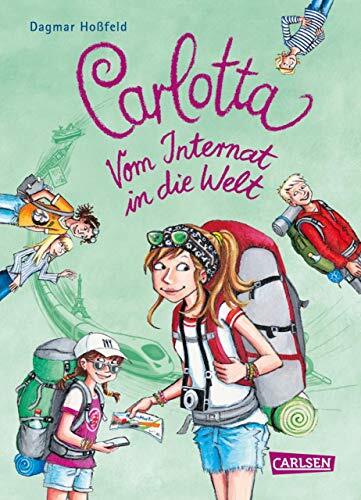 Vom Internat in die Welt