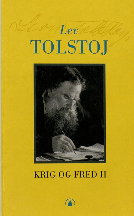 Krig og fred. 2