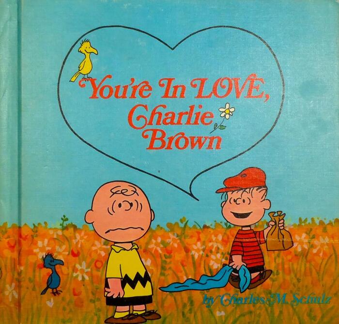 You're in Love, Charlie Brown