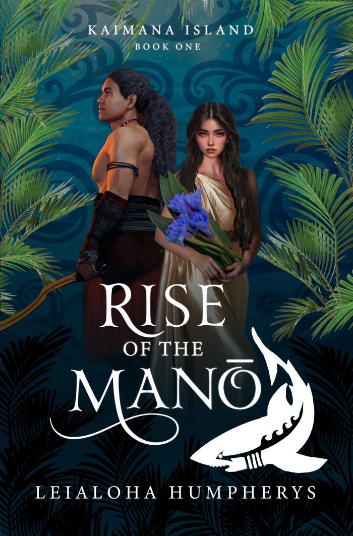 Rise of the Mano