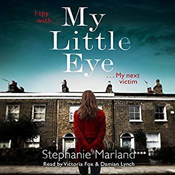 My Little Eye