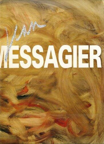 Jean Messagier