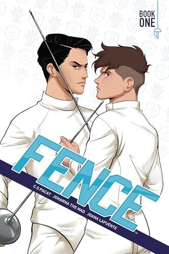 Fence Book One