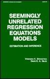 Seemingly Unrelated Regression Equations Models: Estimation and Inference
