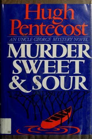 An Uncle George Mystery