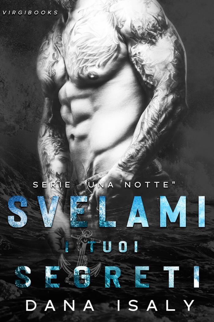 Svelami i tuoi segreti