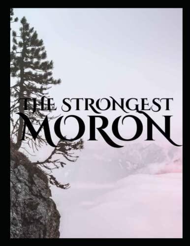 Christopher The Strongest Moron