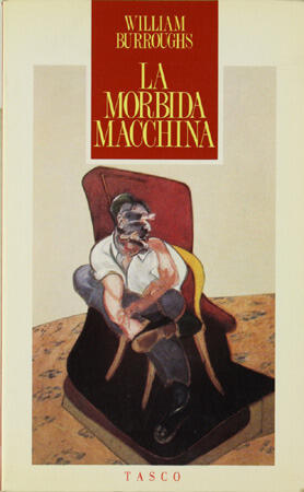 La morbida macchina