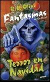 Terror en Navidad