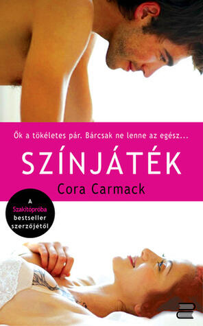 Színjáték