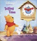 Disney Winnie the Pooh Telling Time