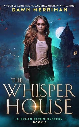 The Whisper House