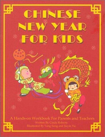 Chinese New Year for Kids