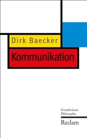 Kommunikation: Grundwissen Philosophie