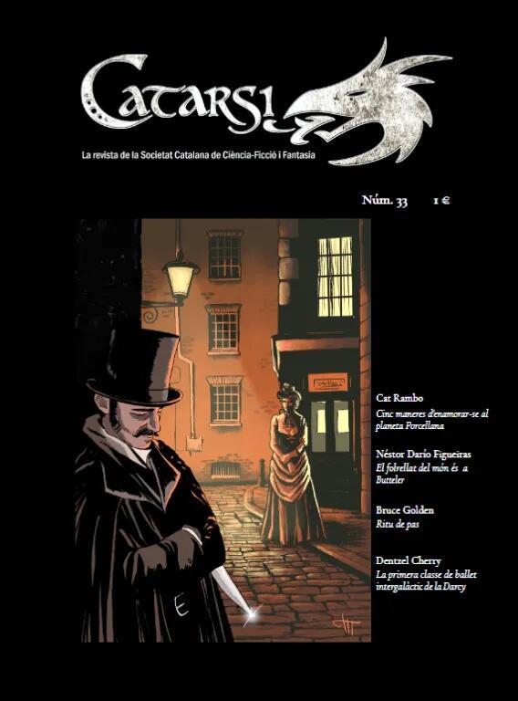 Catarsi #33
