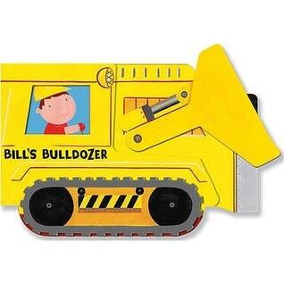 Bill's Bulldozer