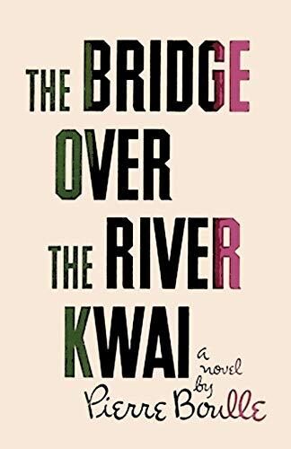 Bridge Over the River Kwai