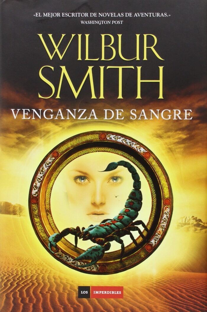 Venganza de sangre