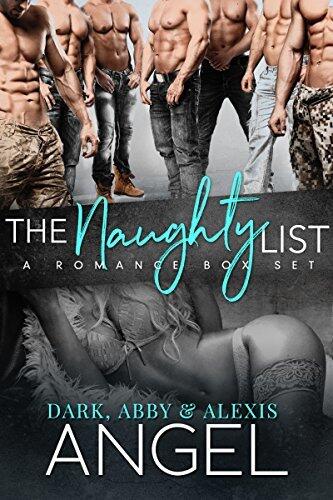 The Naughty List: A Romance Box Set