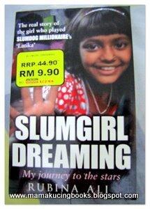 Slumgirl Dreaming