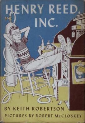 Henry Reed, Inc.