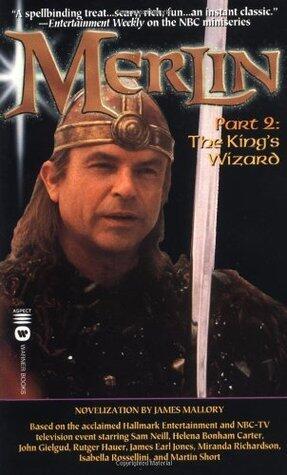 Merlin (Part 2): The King's Wizard