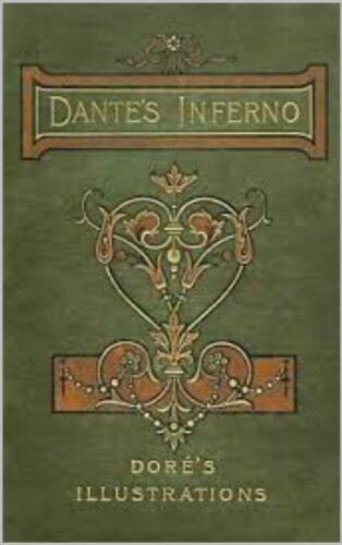 Dante's Inferno With Dore's Illustrations