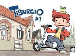 Tiburcio #1