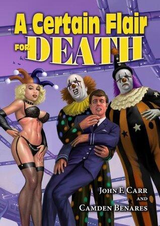 A Certain Flair For Death