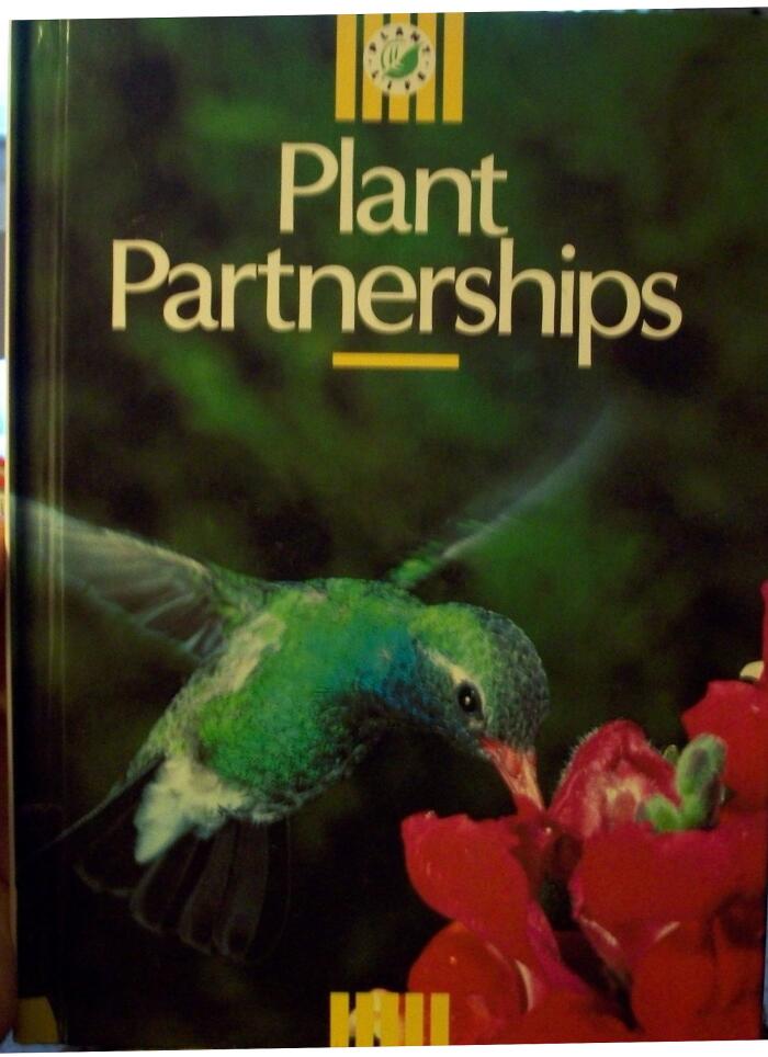 Plant Partnerships