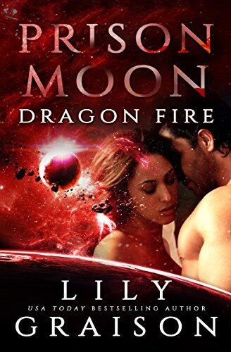Prison Moon: Dragon Fire