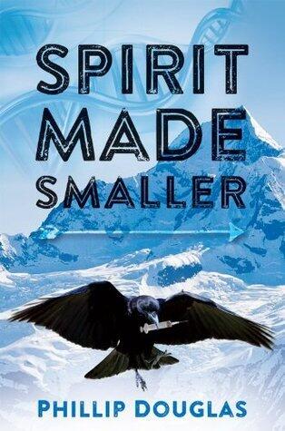 Spirit Made Smaller