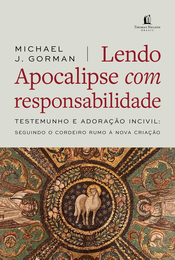 Lendo Apocalipse com Responsabilidade
