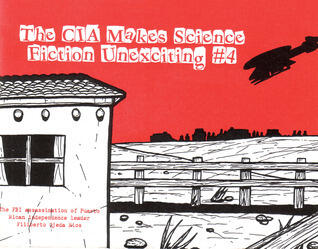The CIA Makes Science Fiction Unexciting #4: The FBI Assassination of the Puerto Rican Independence Leader Filiberto Ojeda Rios