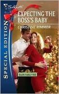 Expecting the Boss's Baby (Bravo Family Ties)