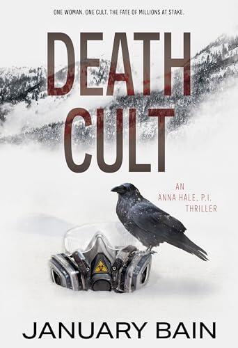 Death Cult: An Anna Hale, PI Thriller