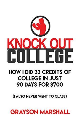 The Ultimate Guide to Debt-Free College: All the Education, None of the Debt.