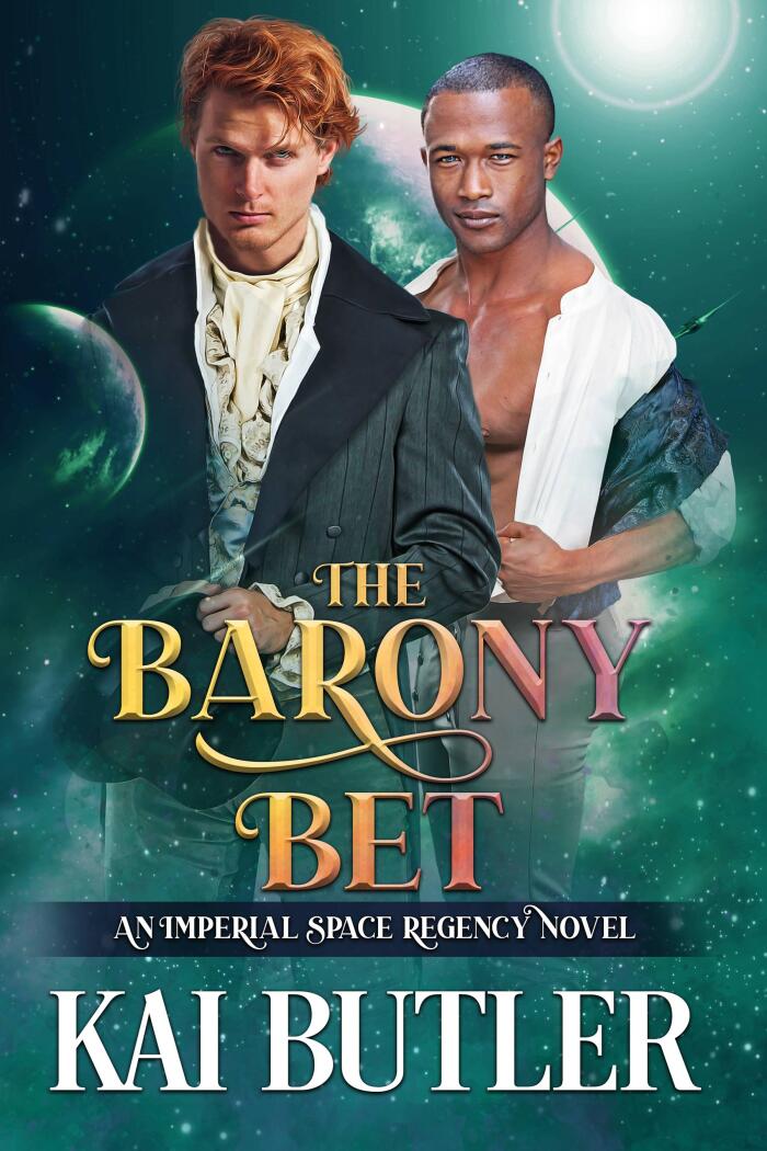 The Barony Bet