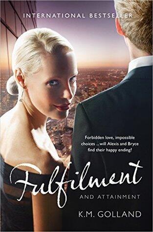 Fulfillment And Attainment
