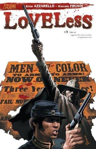 Loveless (2005-2008) #3