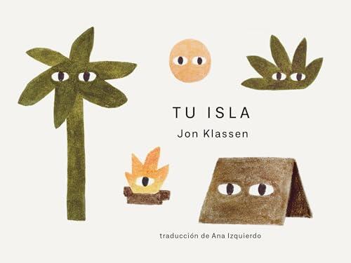 Tu isla (Tus lugares)