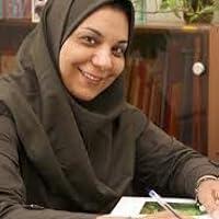 افسانه شعبان‌نژاد